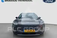 2023 Ford Kuga