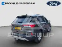 2023 Ford Kuga