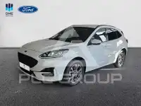 2023 Ford Kuga