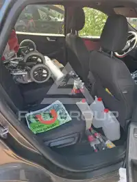 2023 Ford Kuga