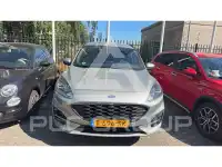 2023 Ford Kuga