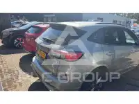 2023 Ford Kuga