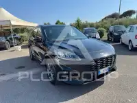 2023 Ford Kuga