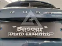 2023 Ford Kuga