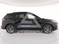 2023 Ford Kuga
