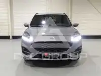 2023 Ford Kuga