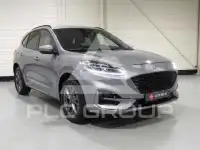 2023 Ford Kuga