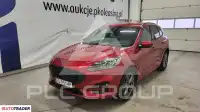 2023 Ford Kuga