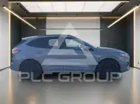 2023 Ford Kuga