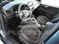 2023 Ford Kuga