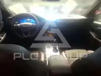 2023 Ford Kuga