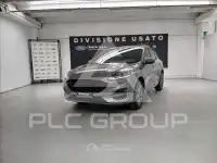 2023 Ford Kuga