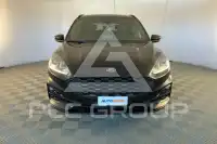 2023 Ford Kuga