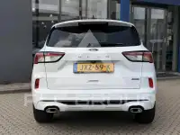 2023 Ford Kuga