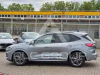 2023 Ford Kuga