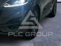 2023 Ford Kuga