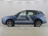 2023 Ford Kuga