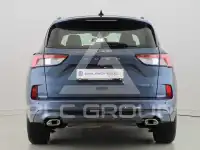 2023 Ford Kuga