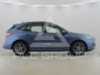 2023 Ford Kuga