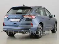 2023 Ford Kuga