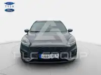 2023 Ford Kuga
