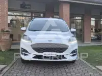 2023 Ford Kuga