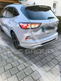 2023 Ford Kuga