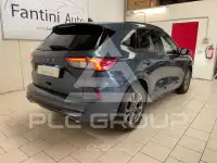 2023 Ford Kuga