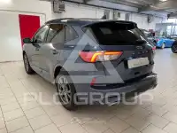 2023 Ford Kuga