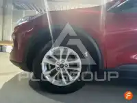 2023 Ford Kuga
