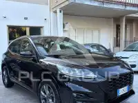 2023 Ford Kuga