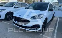 2023 Ford Kuga