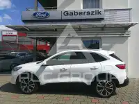 2023 Ford Kuga