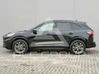 2023 Ford Kuga