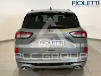 2023 Ford Kuga