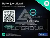 2023 Ford Kuga