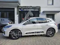 2023 Ford Kuga