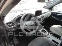 2023 Ford Kuga