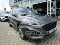 2023 Ford Kuga