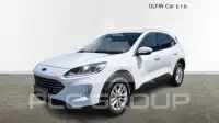 2023 Ford Kuga