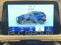 2023 Ford Kuga