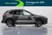 2023 Ford Kuga