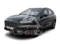 2023 Ford Kuga