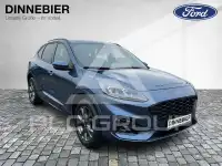 2023 Ford Kuga