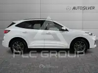 2023 Ford Kuga