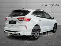 2023 Ford Kuga