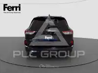 2023 Ford Kuga