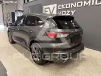 2023 Ford Kuga