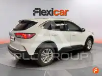 2023 Ford Kuga