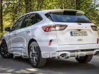 2023 Ford Kuga